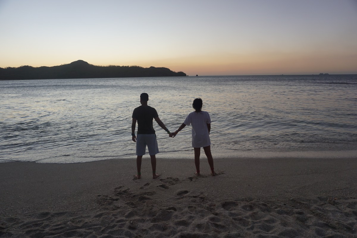 Costa Rica Travel Vlog |&nbsp;2017